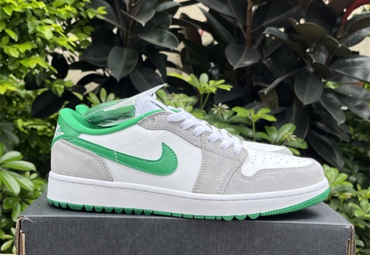 Air Jordan 1 Low Golf DD9315-112 35.5-47.5 M54